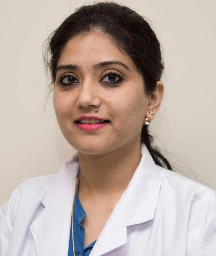 Dr. Gargi Mathur
