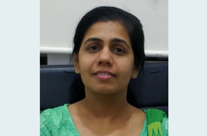 Dr. Gargi Merchant in Mumbai