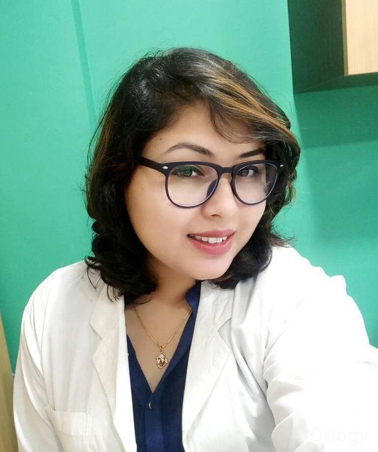 Dr. Gargi Sarkar