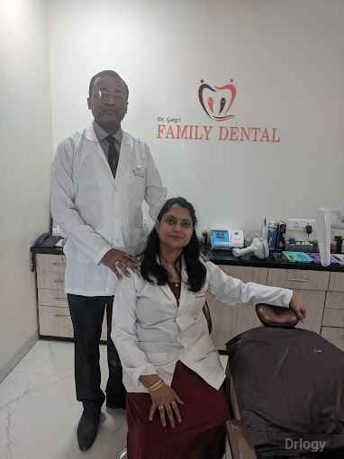 Dr. Garg's