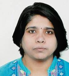 Dr. Garima Jain in Bangalore