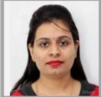 Dr. Garima Mehrotra