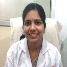 Dr. Garima Pachori in Agra Dr. Garima Pachori in Agra