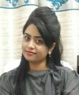 Dr. Garima Sharma Jha