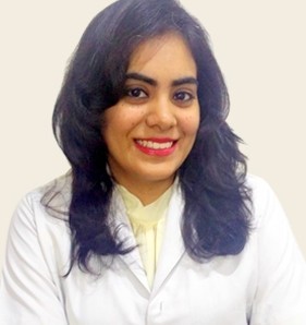 Dr. Garima Verma