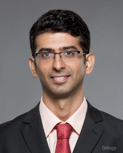 Dr. Gaurang J Kothari