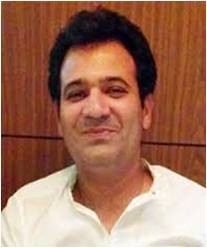 Dr. Gaurang Mehta