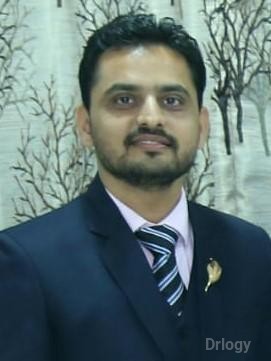 Dr. Gaurang Patel in Surat