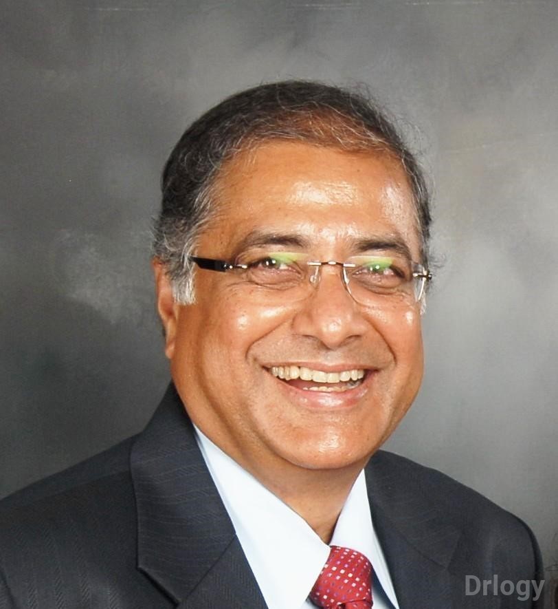 Dr. Gaurang Shah in Mumbai