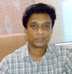 Dr. Gaurav Agarwal