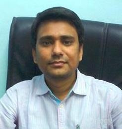 Dr. Gaurav Arya