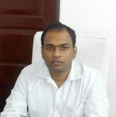 Dr. Gaurav Ashish