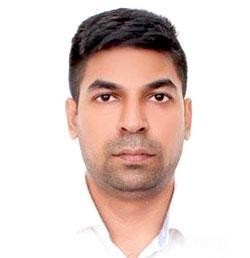 Dr. Gaurav Bharadwaj