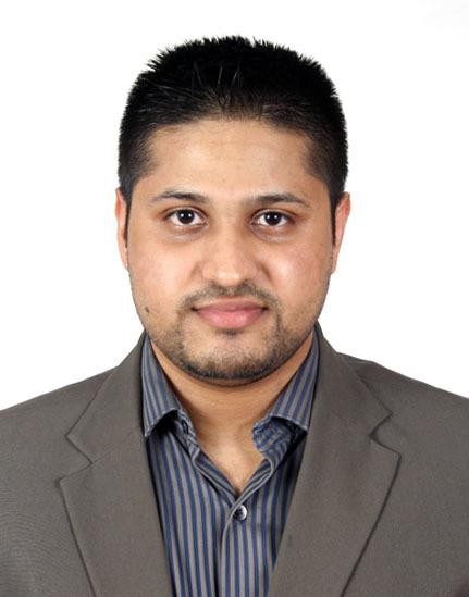 Dr. Gaurav Chhabaria in Ahmedabad