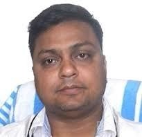 Dr. Gaurav Gangwar