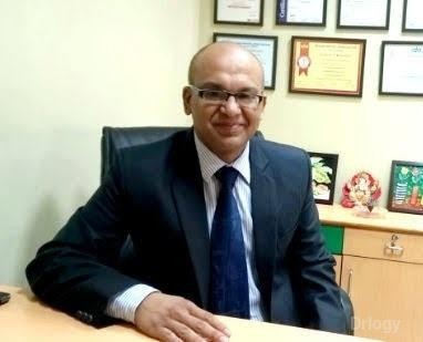 Dr. Gaurav Goel in New Delhi