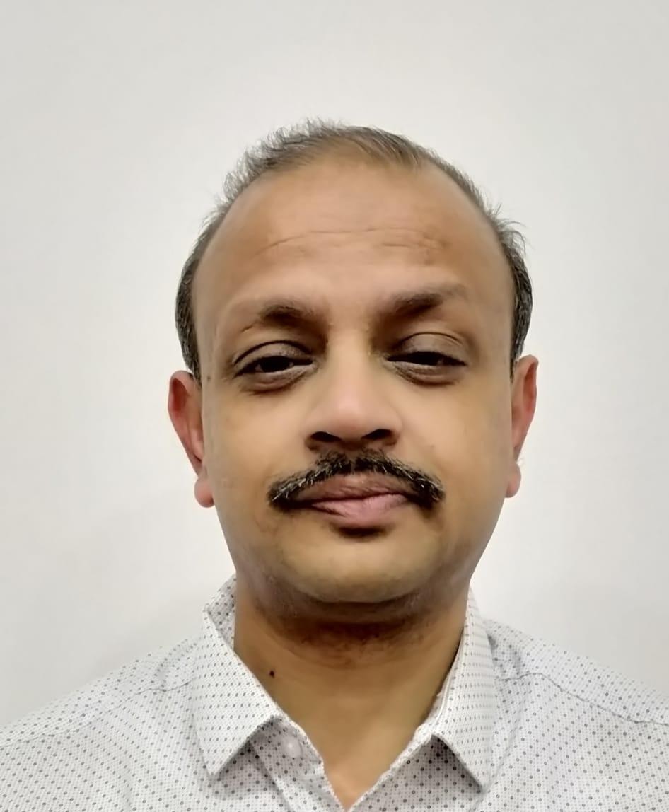 Dr. Gaurav Govil