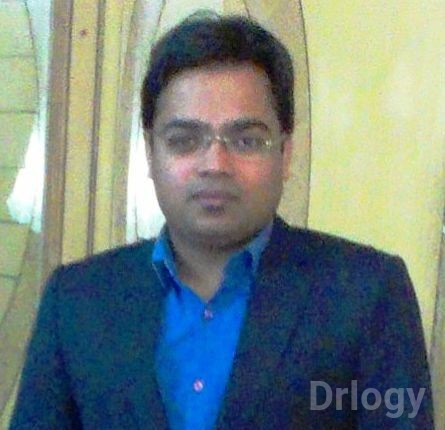 Dr. Gaurav Gupta