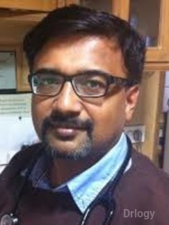 Dr. Gaurav Gupta
