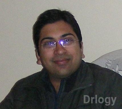 Dr. Gaurav Gupta in Faridabad