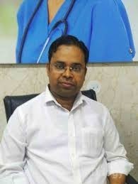 Dr. Gaurav Gupta