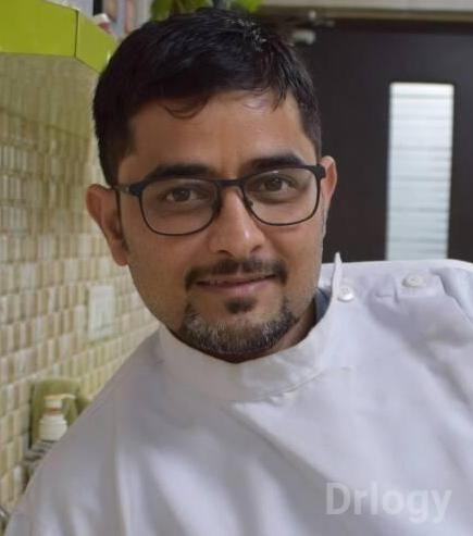 Dr. Gaurav Gupta