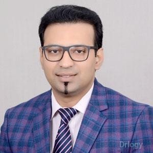 Dr. Gaurav Gupta in Jaipur