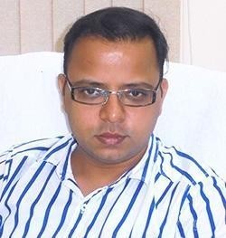 Dr. Gaurav Jain
