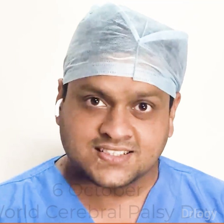 Dr. Gaurav Jain