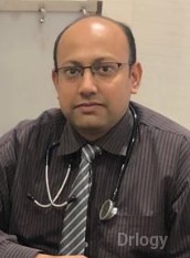 Dr. Gaurav Kasundra in Mumbai