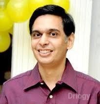 Dr. Gaurav Khandelwal