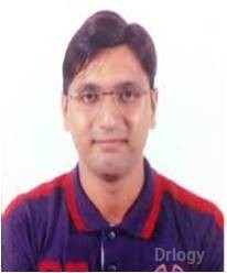 Dr. Gaurav Khatri in Vadodara