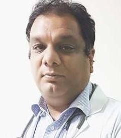 Dr. Gaurav Khera