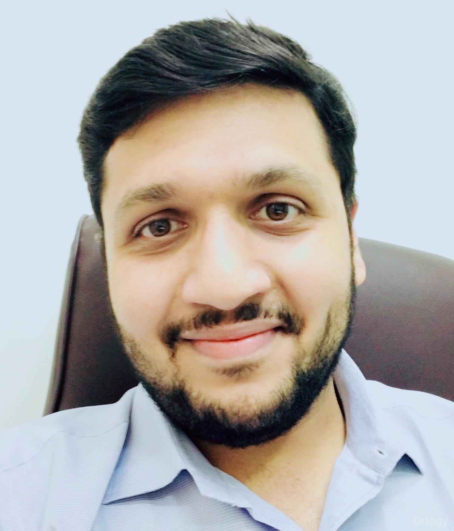 Dr. Gaurav Kulkarni
