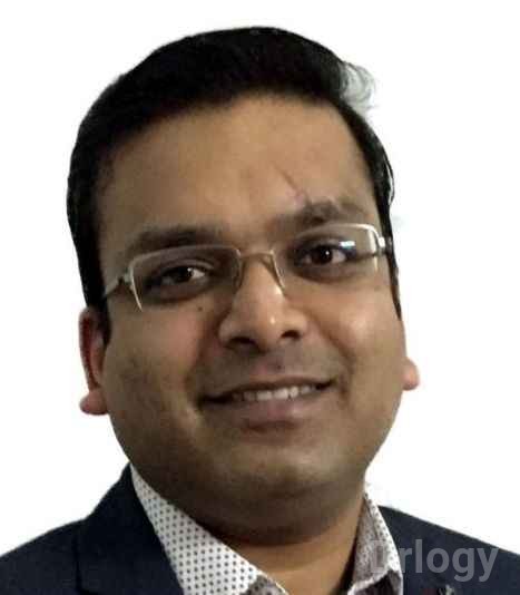 Dr. Gaurav Kumar Goel
