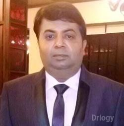 Dr. Gaurav Kumar Saha