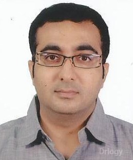 Dr. Gaurav Lalwani