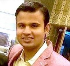 Dr. Gaurav Mishra