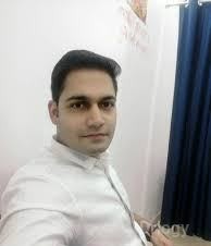Dr. Gaurav Murti