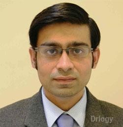 Dr. Gaurav Nakra