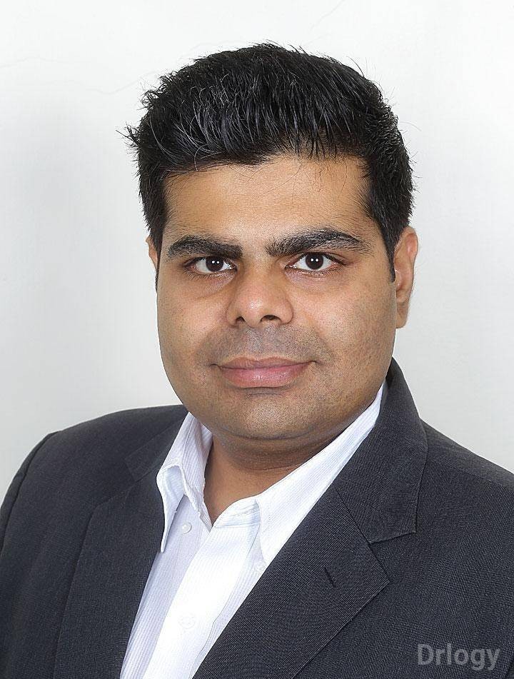 Dr. Gaurav Poplai in Mumbai