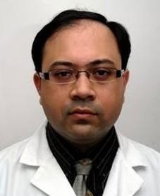 Dr. Gaurav Shah