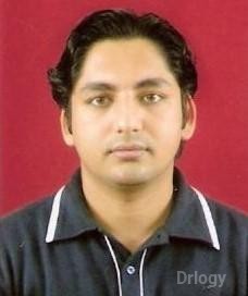 Dr. Gaurav Sharma