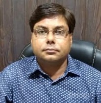 Dr. Gaurav Sharma