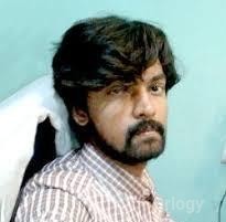 Dr. Gaurav Sharma