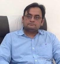 Dr. Gaurav Shekhar