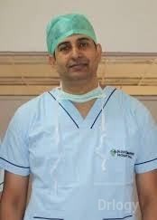 Dr. Gaurav Singh