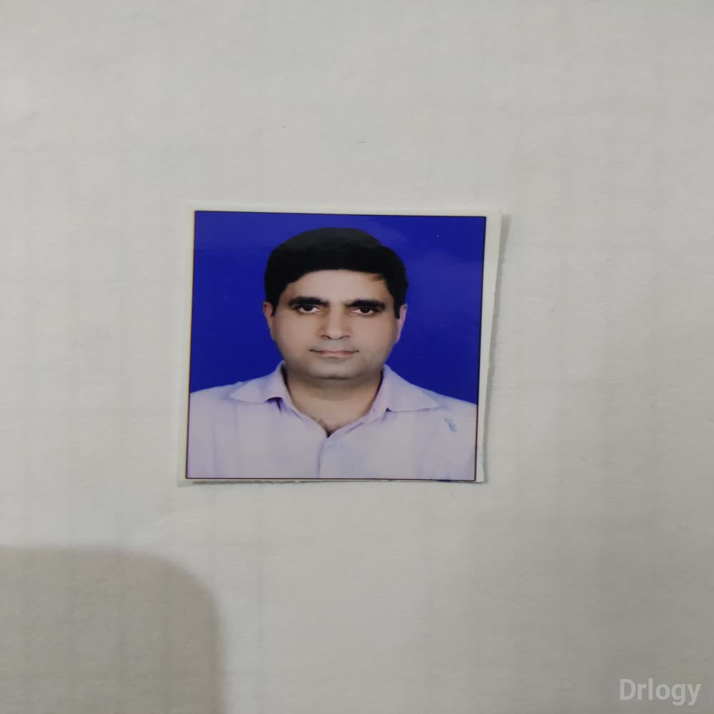 Dr. Gaurav Singh in Alwar