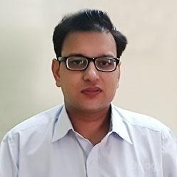 Dr. Gaurav Singla