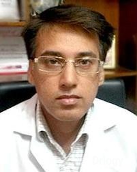 Dr. Gaurav Thapar in Chandigarh